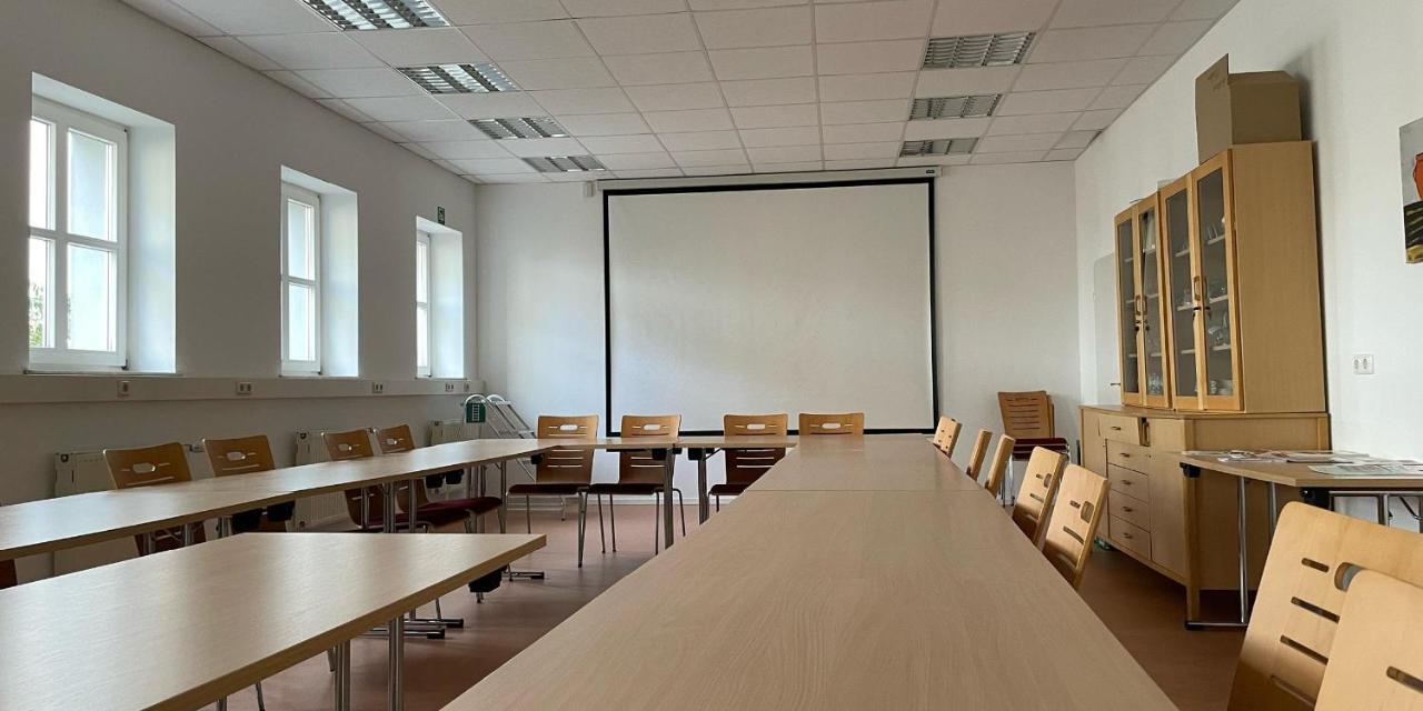 Ferienappartements Intour Ockfen Εξωτερικό φωτογραφία