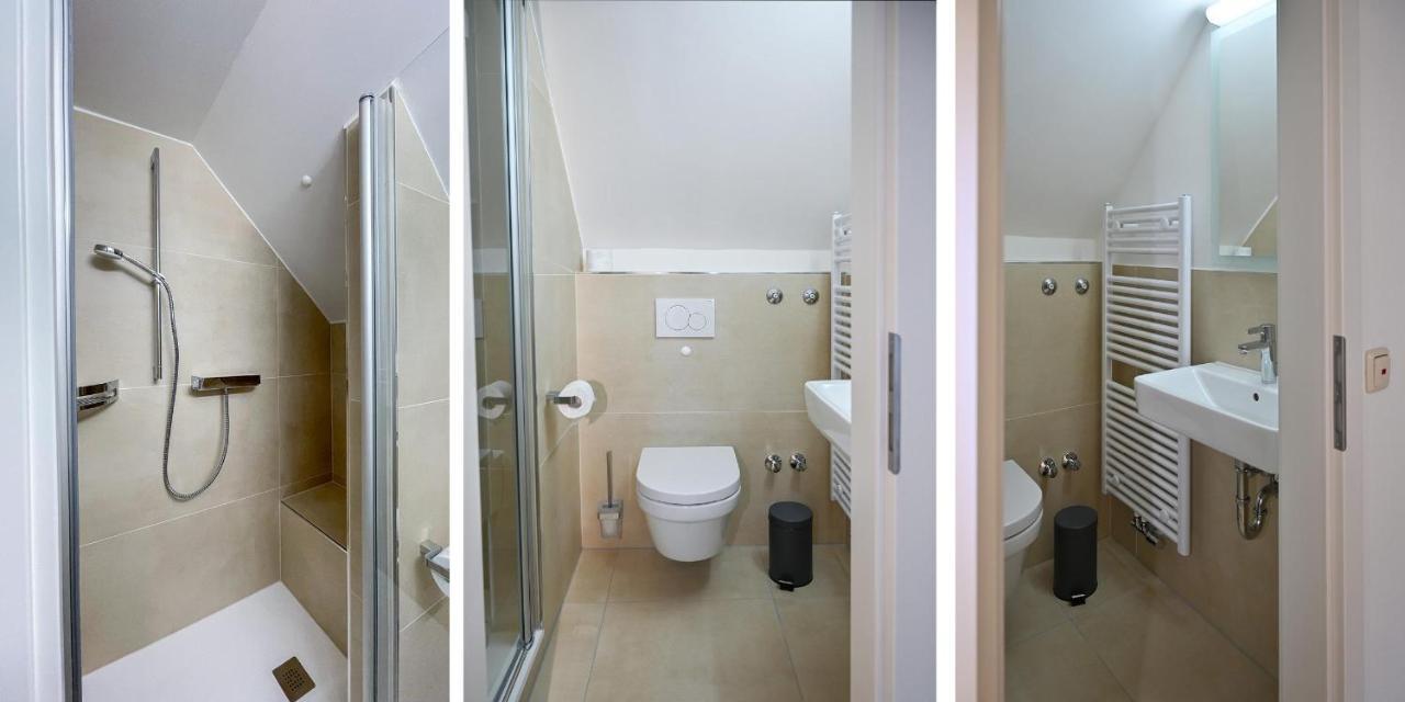 Ferienappartements Intour Ockfen Εξωτερικό φωτογραφία