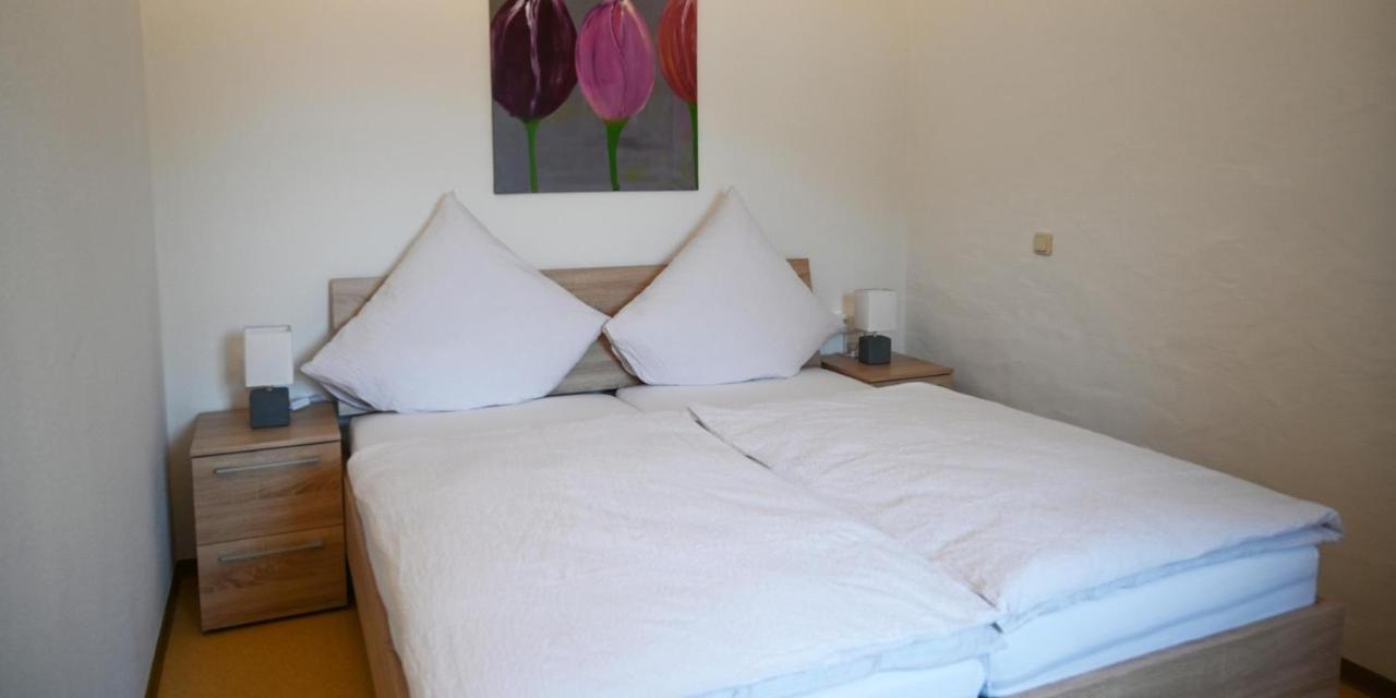 Ferienappartements Intour Ockfen Εξωτερικό φωτογραφία