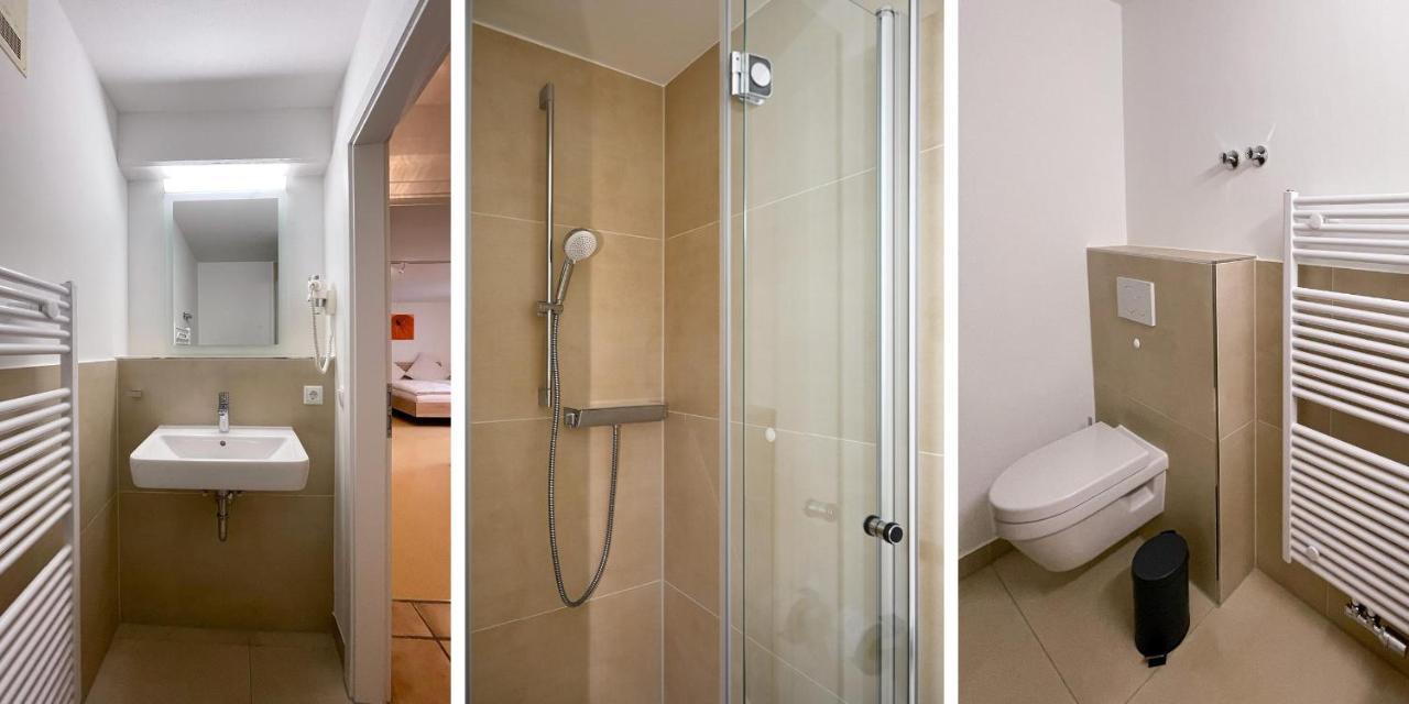 Ferienappartements Intour Ockfen Εξωτερικό φωτογραφία