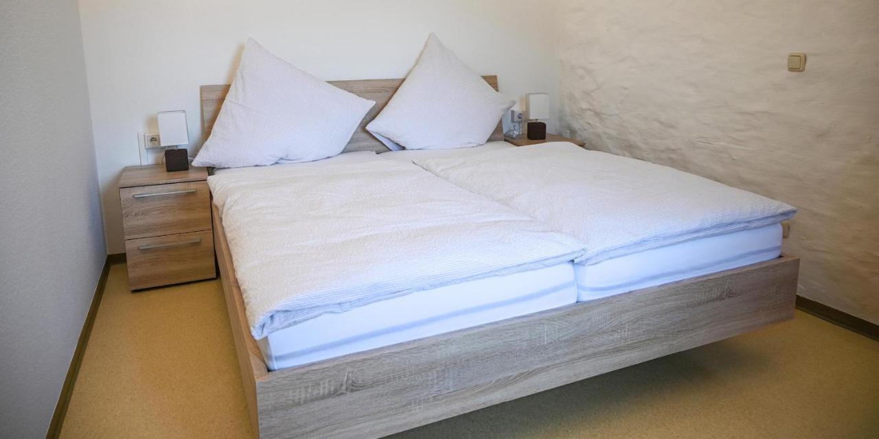 Ferienappartements Intour Ockfen Εξωτερικό φωτογραφία