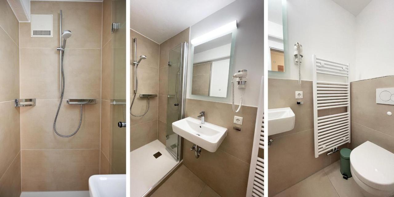 Ferienappartements Intour Ockfen Εξωτερικό φωτογραφία