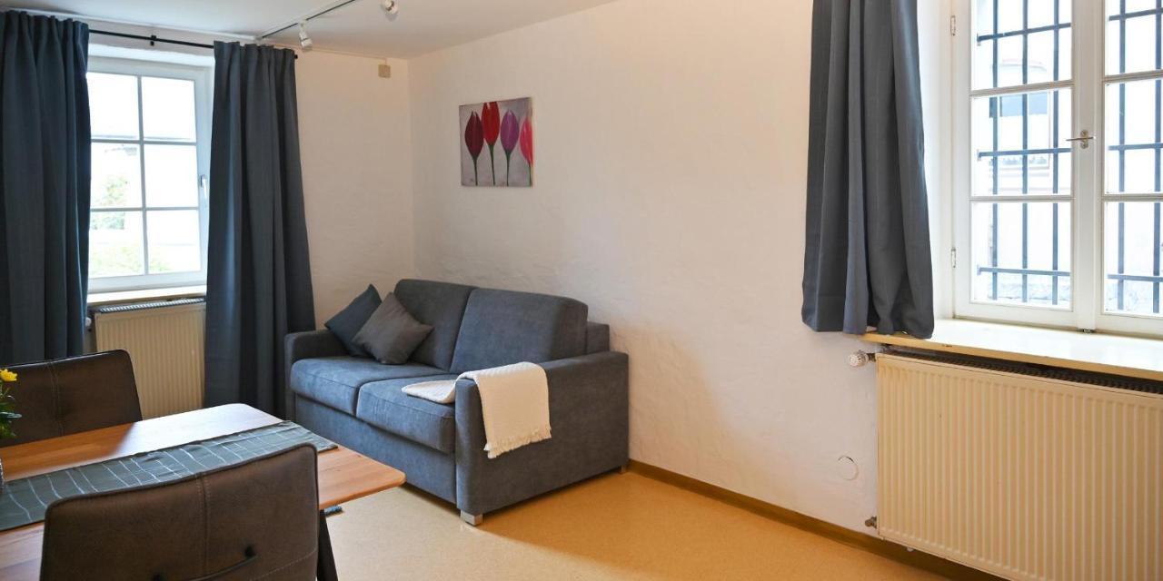 Ferienappartements Intour Ockfen Εξωτερικό φωτογραφία