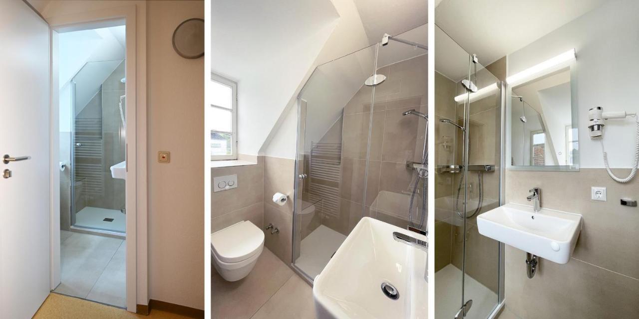 Ferienappartements Intour Ockfen Εξωτερικό φωτογραφία